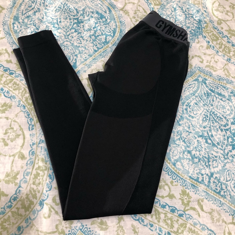 Gymshark leggings